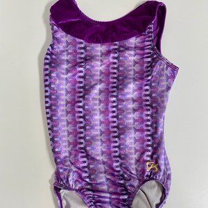 GK Gymnastic Leotard